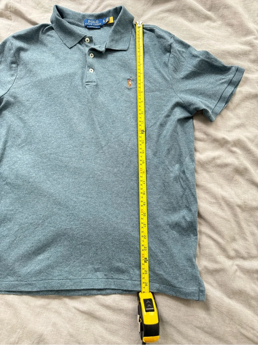 Polo Ralph Lauren perfect polo